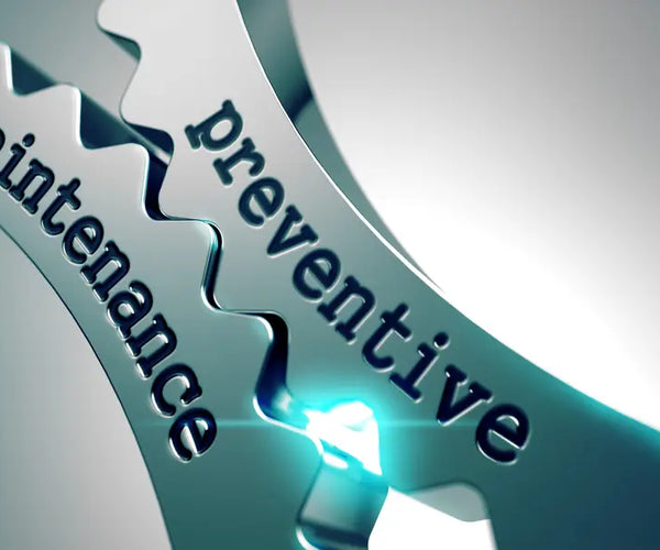 The Essential Role of Preventive Maintenance for Semi Trucks Partneri