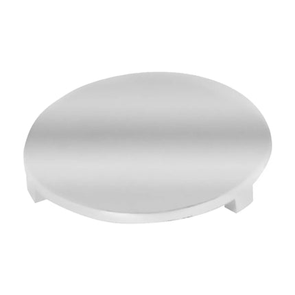 51990 CR. PLASTIC INTERIOR BUTTON COVER FOR KW, 10PCS/SET - General Diesel Repair & Chrome