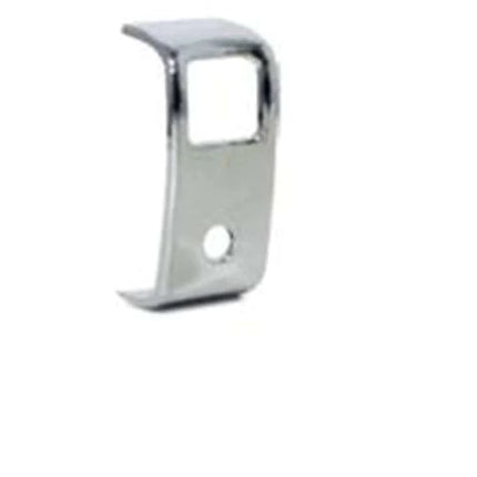 66996 CR PLASTIC ROCKER SWITCH COVER 2 OPENINGS FOR KW W&T 2007+ - General Diesel Repair & Chrome