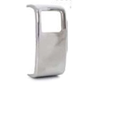 66997 CR PLASTIC ROCKER SWITCH COVER 1 OPENING FOR KW W&T 2007+ - General Diesel Repair & Chrome