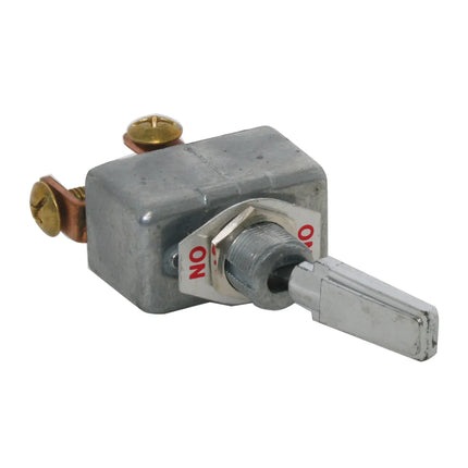 68000 Heavy Duty Toggle Switch, On-and-Off, 6-12V DC, 35AMP - General Diesel Repair & Chrome