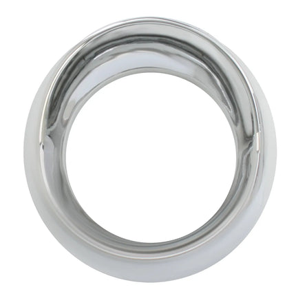 68223 CR. PLASTIC SMALL GAUGE COVER W/ VISOR FOR KW - General Diesel Repair & Chrome