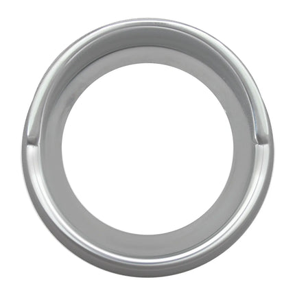 68390 CR. PLASTIC SMALL GAUGE COVER W/ VISOR FOR KENWORTH MODELS - General Diesel Repair & Chrome