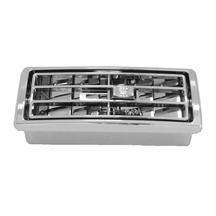 67915 CR. PLASTIC A/C VENT W/ ADJUSTABLE LOUVER,KW W&T 2006+ - General Diesel Repair & Chrome