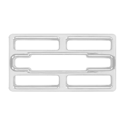 68429 CR. PLASTIC AC/HEATER VENT - General Diesel Repair & Chrome