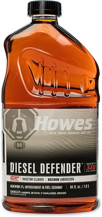 142-30201 Howes Diesel Defender 64oz