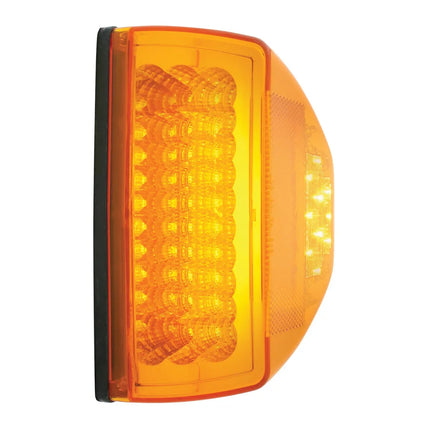 77232 42 LED Amber turn signal- PETE - General Diesel Repair & Chrome