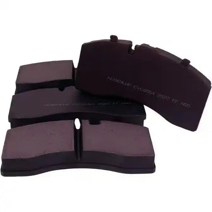 OTR29319 OTR Air Disc Brake Pad Kit - General Diesel Repair & Chrome