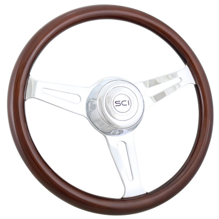 225-3003-77502 16" Dart - General Diesel Repair & Chrome