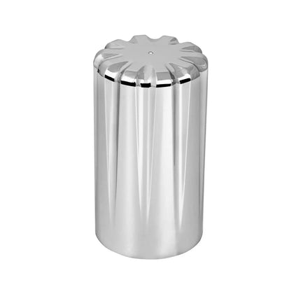 10305 Cr. Pl. Flat Top TORX 33MM X 3-7/8”H Screw-On Nut Cover - General Diesel Repair & Chrome