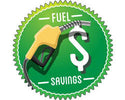 Saving money on fuel in trucking