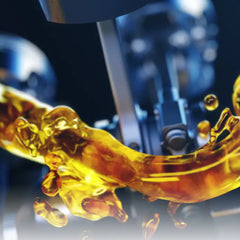 Additives, Oils, & Fluids