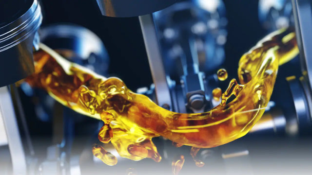 Additives, Oils, & Fluids