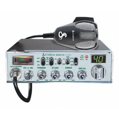 CB Radios & Accessories