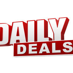 Dail Deals!