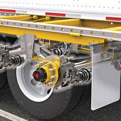 Brakes, Shocks, & Airbags