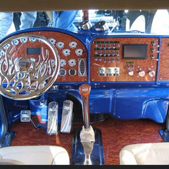 Interior Accessories