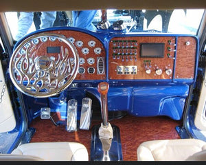 Interior Accessories