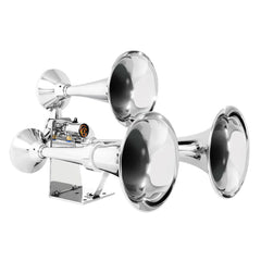 Train Horns & Accessories