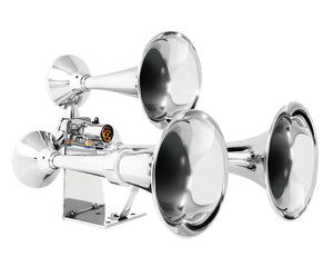 Train Horns & Accessories