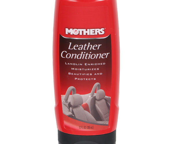 Mothers 05146, Powercone