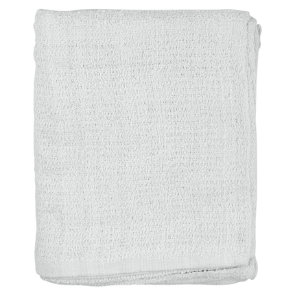 132-03333 Terry Towels- 4 Pack