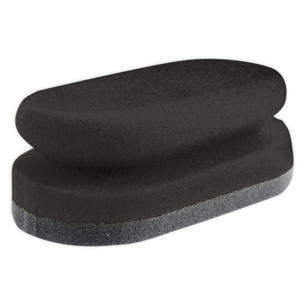 132-09328 Applicator Sponge EZ Grip - General Diesel Repair & Chrome