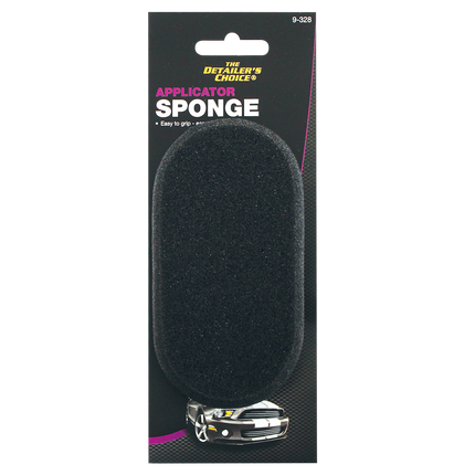 132-09328 Applicator Sponge EZ Grip