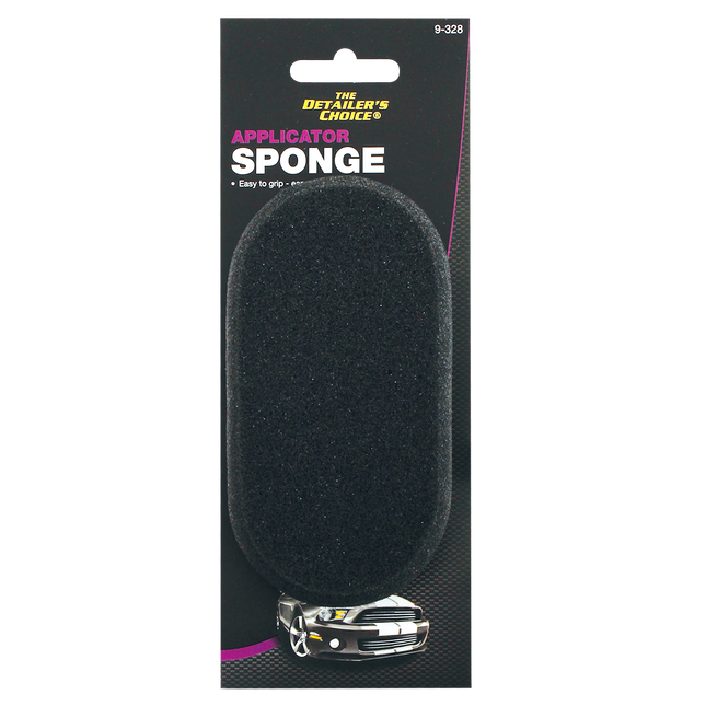 132-09328 Applicator Sponge EZ Grip - General Diesel Repair & Chrome