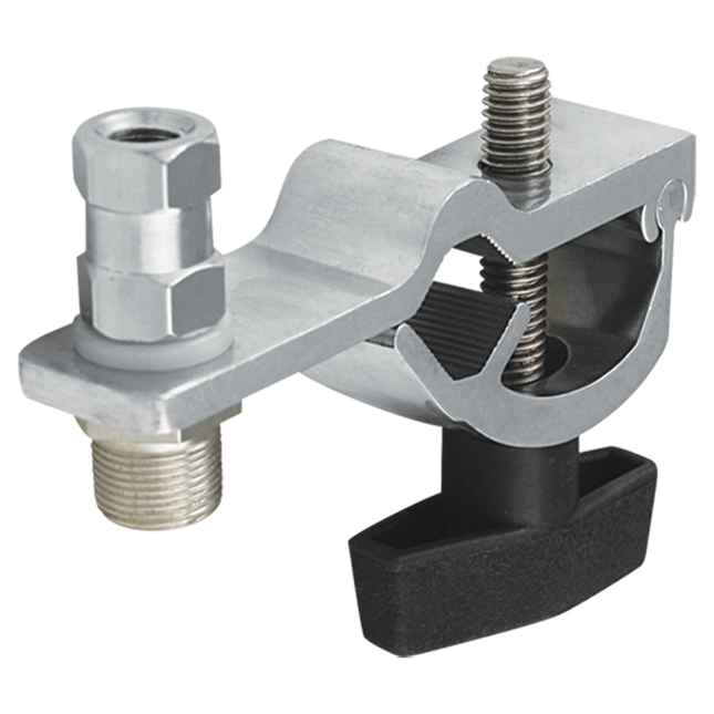 215-24050 ANT MIRROR MOUNT QUICK RELEASE - General Diesel Repair & Chrome