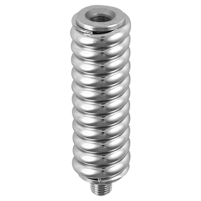 215-25200 ANTENNA SPRING HEAVY DUTY - General Diesel Repair & Chrome