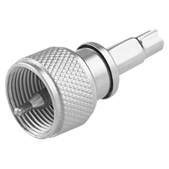 215-55105 COAX CONNECTOR CRIMP ON PL259 - General Diesel Repair & Chrome