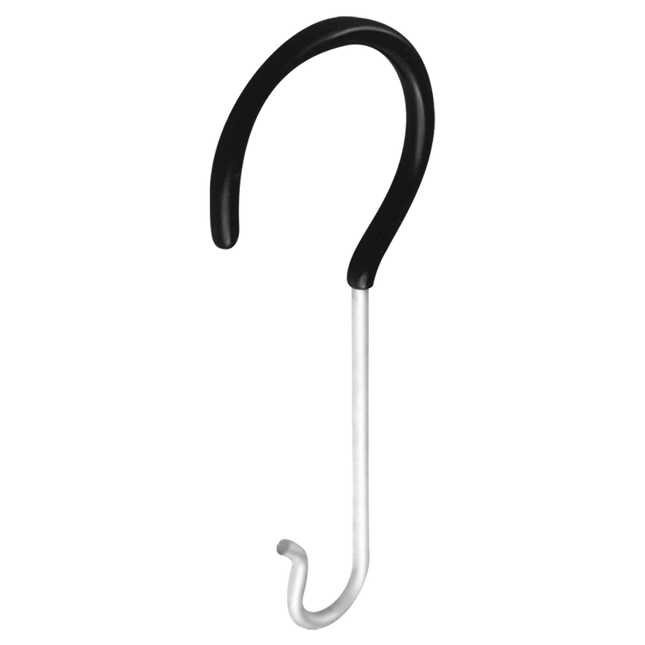 215-56501 MIC HOLDER EZ HOOK METAL - General Diesel Repair & Chrome