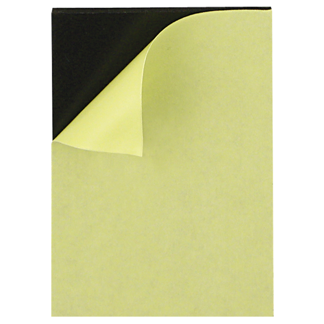 215-56520 Adhesive tape two side 2INX3IN - General Diesel Repair & Chrome
