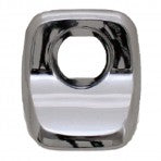 50221 CR. PLASTIC EXTERIOR SLEEPER STORAGE DOOR LATCH FOR PETE - General Diesel Repair & Chrome