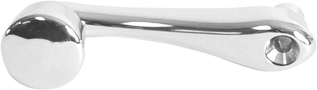 54988 Cast Window Crank, Square Adapt-PETE - General Diesel Repair & Chrome