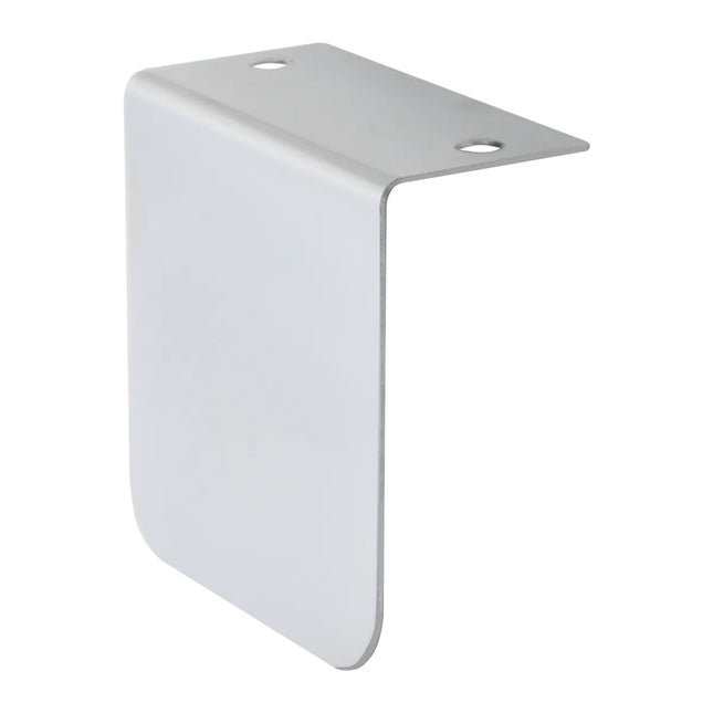 60788 CR. PERMIT STICKER HOLDER "L" BRACKET FOR IFTA & DMV CLASS - General Diesel Repair & Chrome