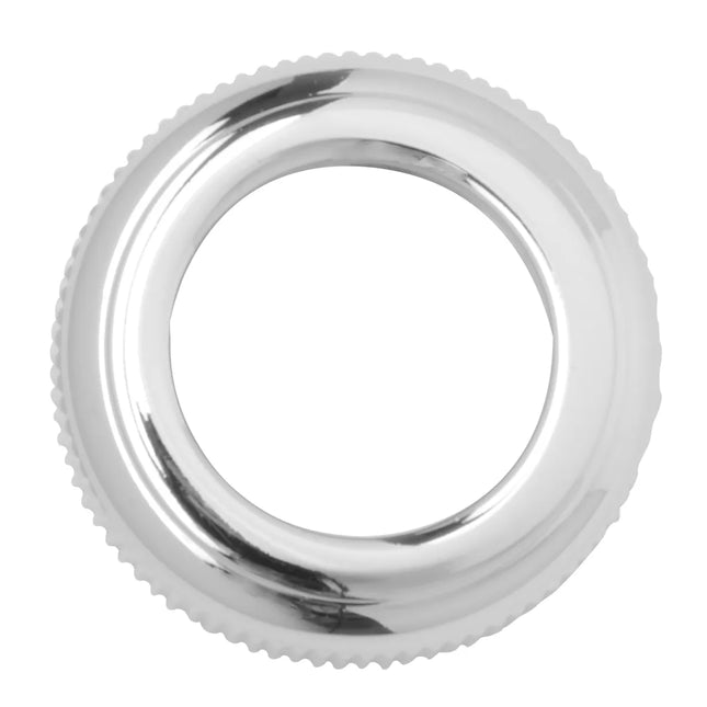 67001 CR. FACING NUT FOR PETE &  FLT SWITCH - General Diesel Repair & Chrome