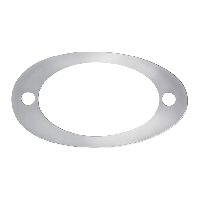 67750 Front Side Turn Light Cover F/CAS 08+ Freightliner - General Diesel Repair & Chrome