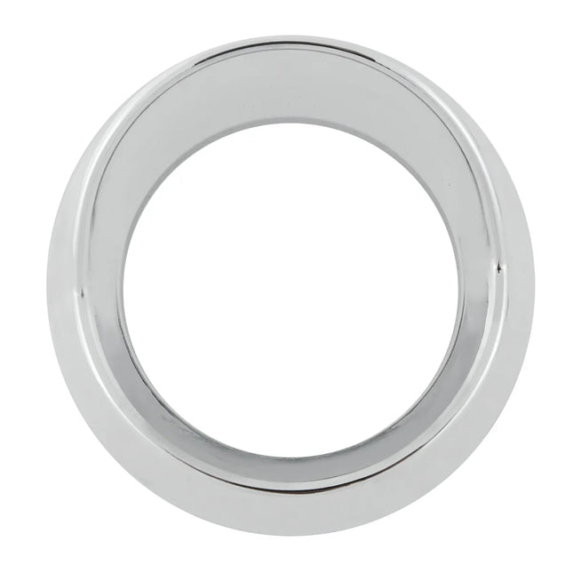 67798 CR. PLASTIC SMALL GAUGE COVER W/VISOR FOR FL CASCADIA 08+ - General Diesel Repair & Chrome