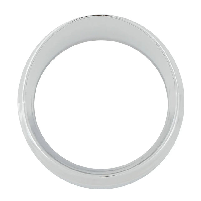 67799 CR. PLASTIC SPEED/TACH GAUGE COVER W/ VISOR, FL CASCADIA08+ - General Diesel Repair & Chrome