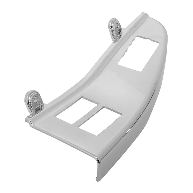 67805 CR. PLASTIC DOOR SWITCH PANEL 3 OPENINGS FOR FL, DRIVER SIDE - General Diesel Repair & Chrome