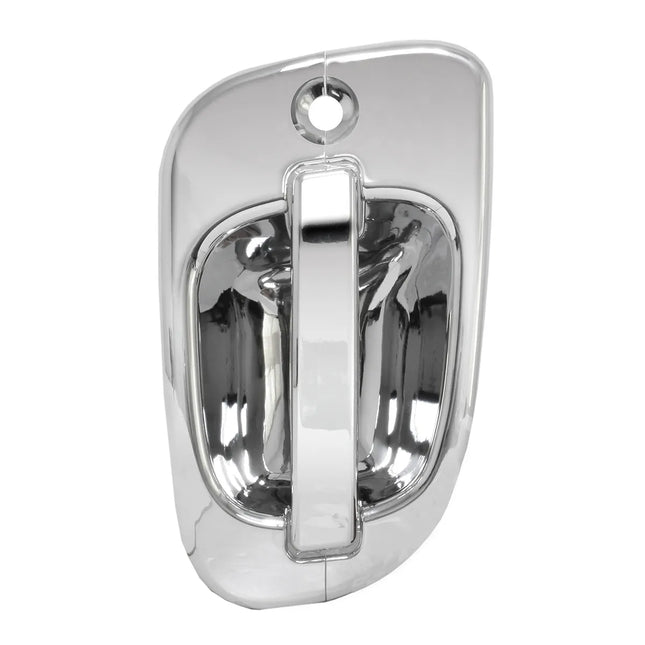 67808 CR. Plastic EXT. Door Handle Cover, Passenger, FL 08-17 Cascadia - General Diesel Repair & Chrome