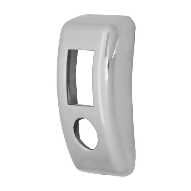 67873 CR. PLASTIC DASH DIMMER SWITCH COVER FOR KW W&T 2006UP - General Diesel Repair & Chrome