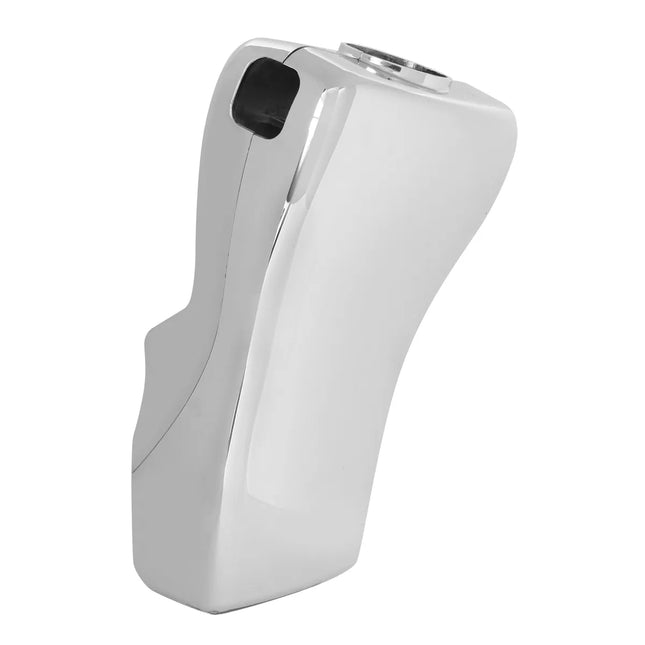 67875 CR. PLASTIC UPPER&MID STEERING COLUMN COVER, LATE 07+ KW W&T - General Diesel Repair & Chrome