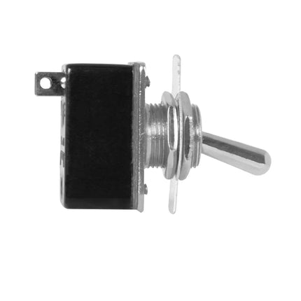 67971 TOGGLE SWITCH, ON-OFF, 2 PIN 125V,10AMP