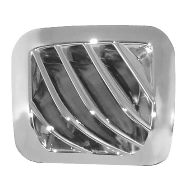 68343 CR. PL. DASH DEFROST VENT PASSENGER SIDE FOR PB 06+ - General Diesel Repair & Chrome