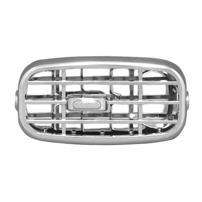 68344 CR. PL. A/C HEATER VENT FOR PB 357/378/379/385/389, 2005 UP - General Diesel Repair & Chrome
