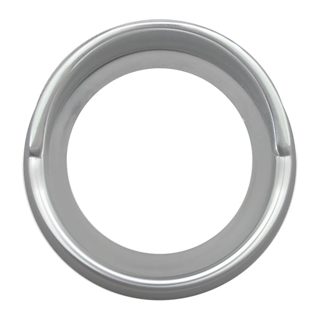 68390 CR. PLASTIC SMALL GAUGE COVER W/ VISOR FOR KENWORTH MODELS - General Diesel Repair & Chrome