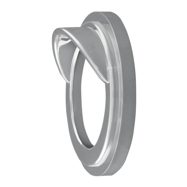 68395 CR. PLASTIC SMALL GAUGE COVER W/VISOR FOR FREIGHTLINER - General Diesel Repair & Chrome